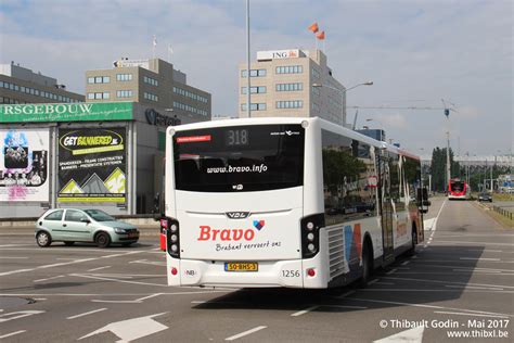 bus 318 eindhoven